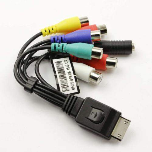 SDBN3901900A BN3901900A-BN39-01900A-av-cbf-adapter-cable