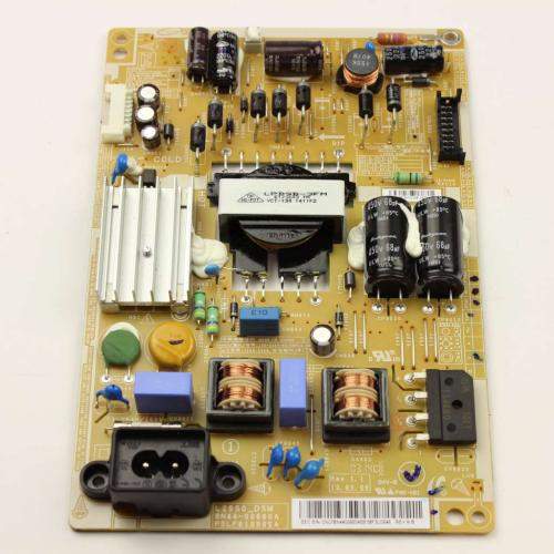 SDBN4400660A BN4400660A-BN44-00660A-vss-pd-board