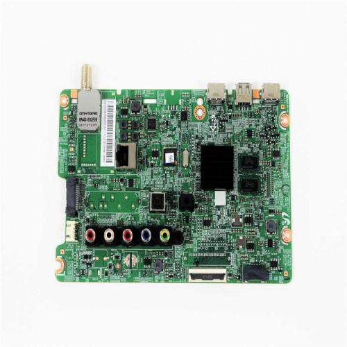 SDBN8115940A BN8115940A-BN81-15940A-pcboard-main-control