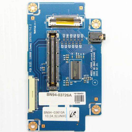 SDBN9403726A BN9403726A-BN94-03726A-main-box-pcb-assembly