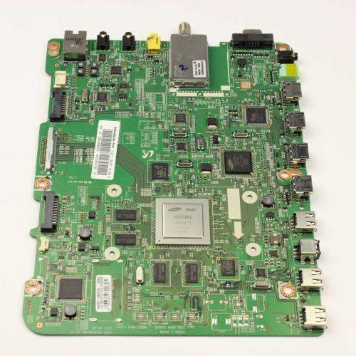 SDBN9405039A BN9405039A-BN94-05039A-main-pcb-assembly
