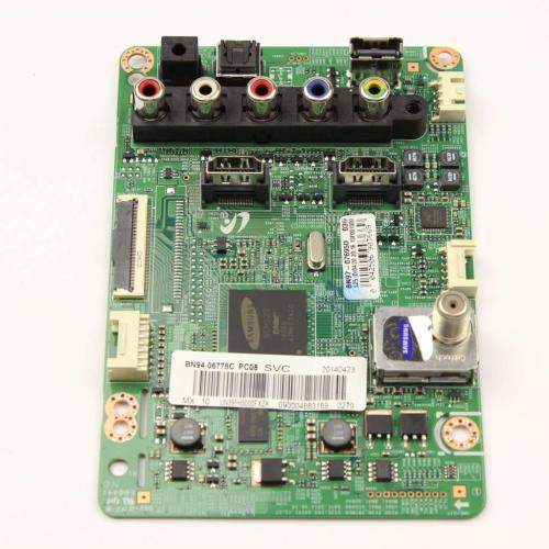 SDBN9406778C BN9406778C-BN94-06778C-main-pcb-assembly