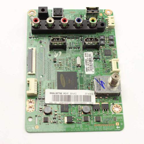 SDBN9406778E BN9406778E-BN94-06778E-main-pcb-assembly