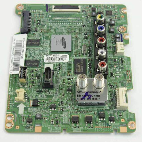SDBN9406859D BN9406859D-BN94-06859D-main-pcb-assembly