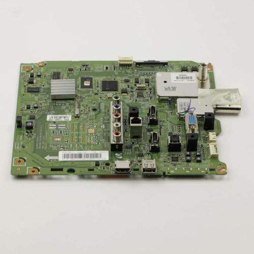 SDBN9406879A BN9406879A-BN94-06879A-main-pcb-assembly