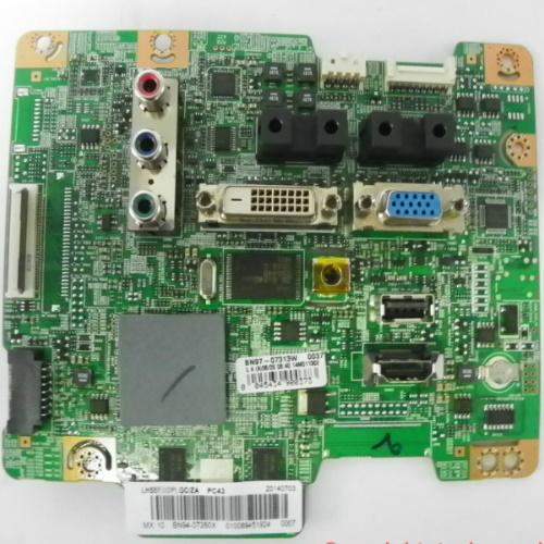 SDBN9407260X BN9407260X-BN94-07260X-main-pcb-assembly