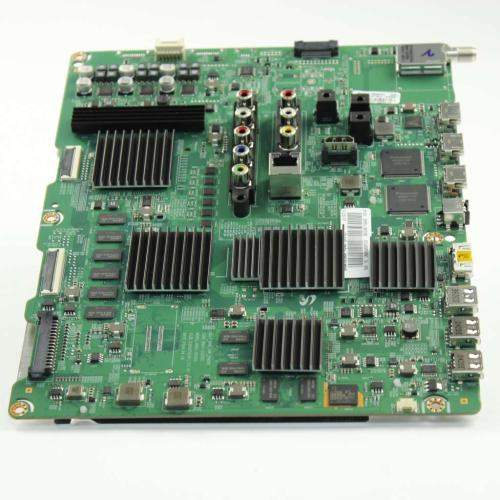 SDBN9408098A BN9408098A-BN94-08098A-main-pcb-assembly