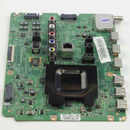 SDBN9408192C BN9408192C-BN94-08192C-main-pcb-assembly