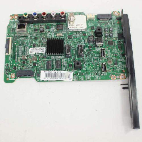 SDBN9409098A BN9409098A-BN94-09098A-main-pcb-assembly