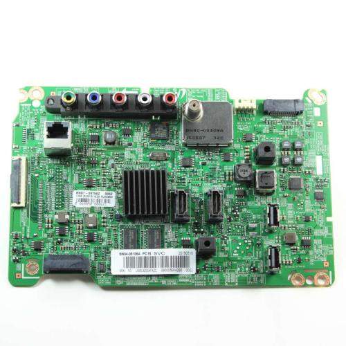 SDBN9409106A BN9409106A-BN94-09106A-main-pcb-assembly