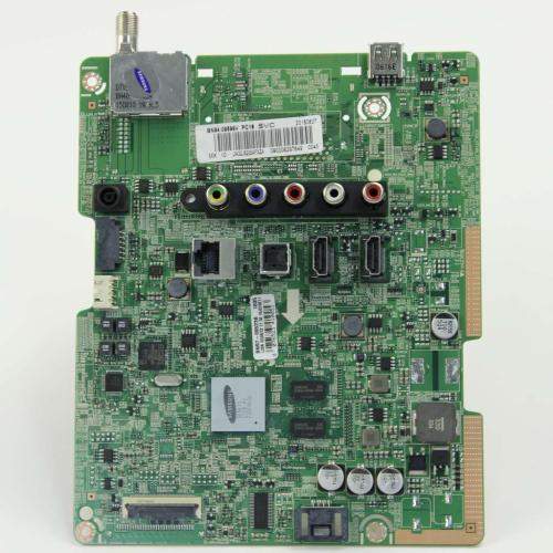 SDBN9409599V BN9409599V-BN94-09599V-main-pcb-assembly