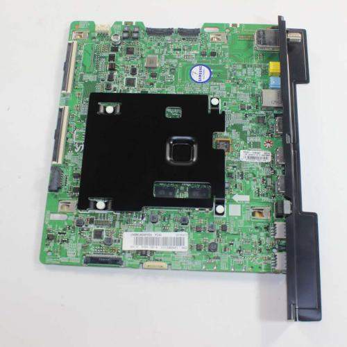SDBN9410801A BN9410801A-BN94-10801A-main-pcb-assembly