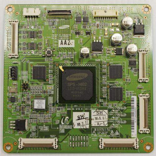 SDBN9603366A BN9603366A-BN96-03366A-pdp-main-board-assembly