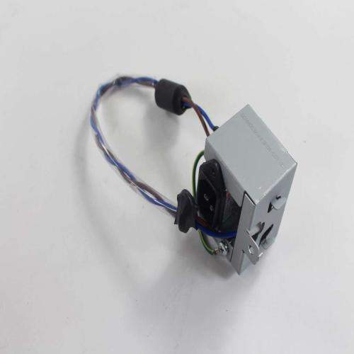 SDBN9607190A BN9607190A-BN96-07190A-inlet-assembly-p