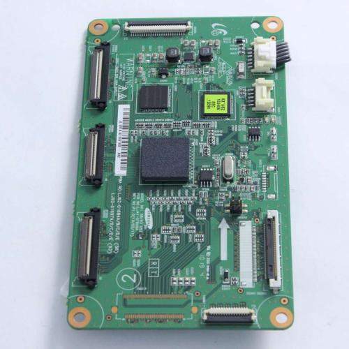 SDBN9612695A BN9612695A-BN96-12695A-pdp-main-board-assembly