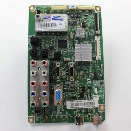SDBN9615650A BN9615650A-BN96-15650A-pc-board-assembly-main
