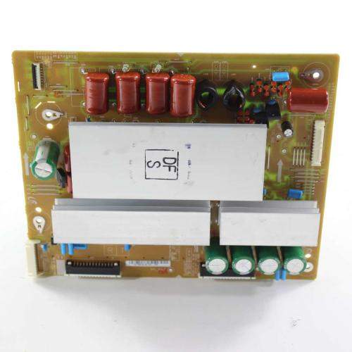 SDBN9620004A BN9620004A-BN96-20004A-rear-door-panel-assembly