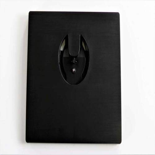 SDBN9624393E BN9624393E-BN96-24393E-stove-assembly-cover-bottom