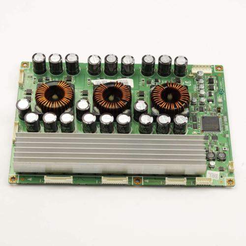 SDBP9402264A BP9402264A-BP94-02264A-pcb-led-driver-assembly