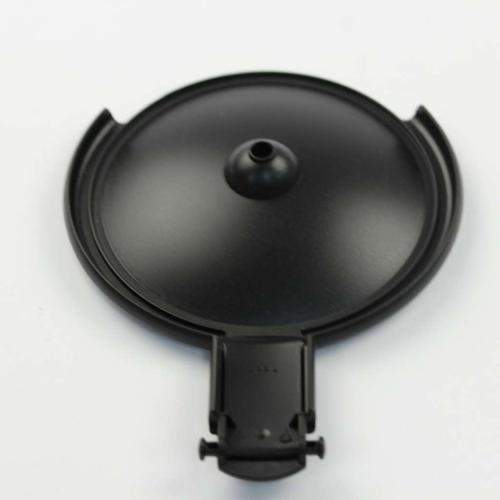 SDBR63111639 BR63111639-jar-lid-black