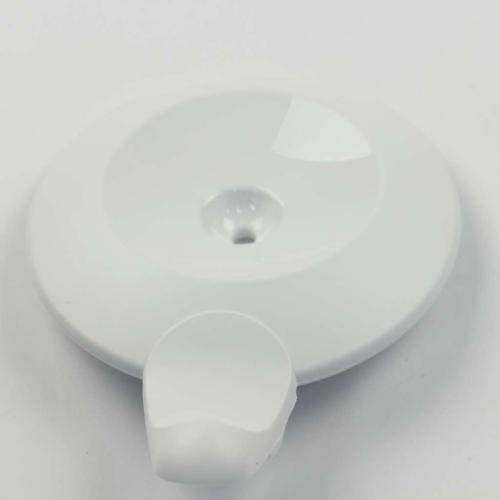 SDBR67051396 BR67051396-jar-lid-white-matte-plastic