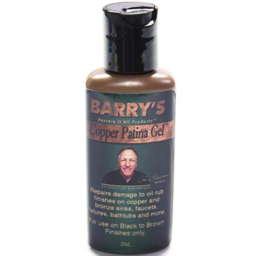 SDBRIACPG2 BRIACPG2-BRIA-CPG-2-copper-patina-gel