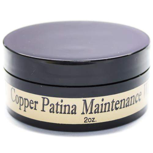 SDBRIACPMW2 BRIACPMW2-BRIA-CPMW-2-copper-patina-wax