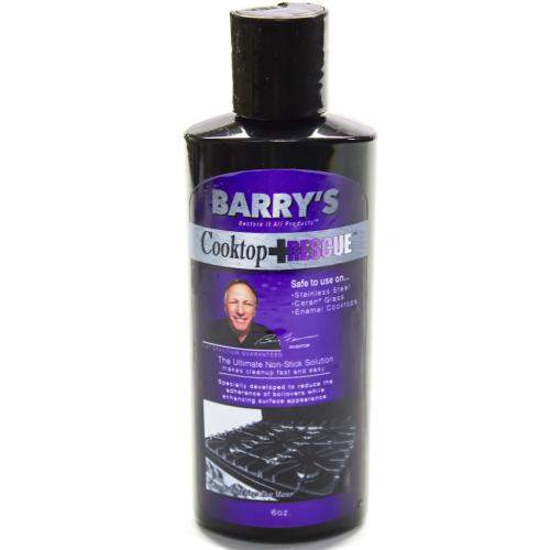 SDBRIACTR6 BRIACTR6-BRIA-CTR-6-cooktop-rescue-bottle