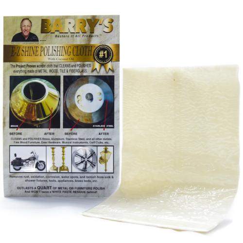 SDBRIAEZPC BRIAEZPC-BRIA-EZPC-polishing-cloth-sleeve