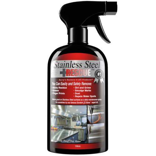 SDBRIASSRTW BRIASSRTW-BRIA-SSR-TW-stainless-steel-rescue-spray