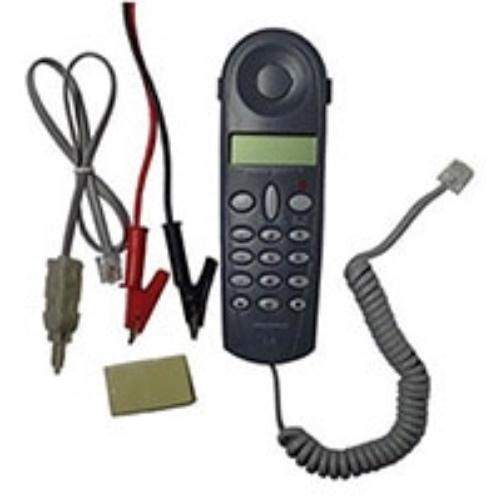 SDBSX200 BSX200-phone-line-testing-butt-set