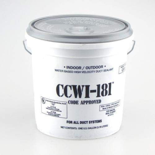 SDCCWI-181-GRAY CCWI-181-GRAY-duct-seal-gray