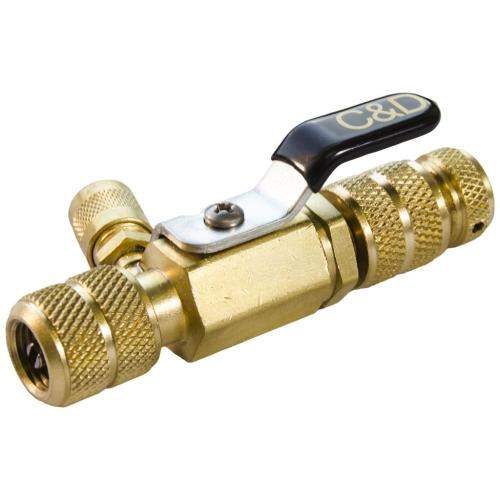 SDCD3956 CD3956-ball-valve-core-removal-tool