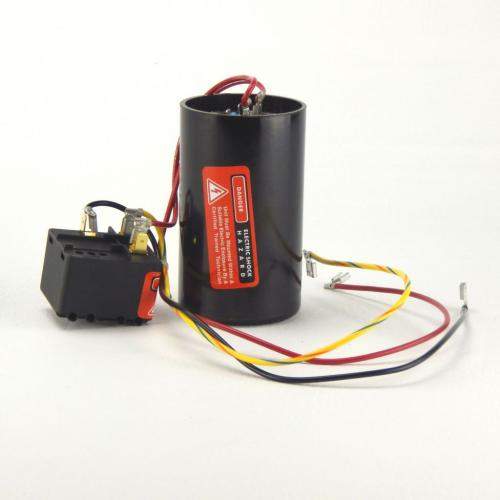 SDCSRU3 CSRU3-hardstart-device