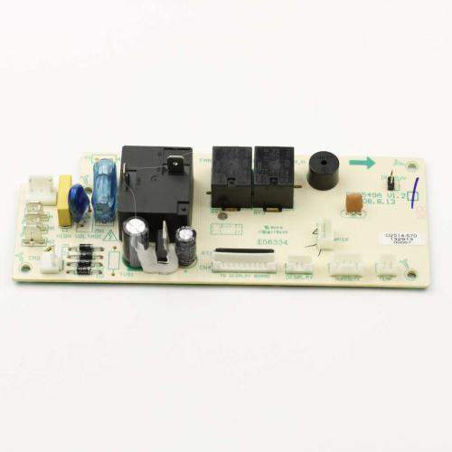 SDD2514570 D2514570-D2514-570-main-control-board
