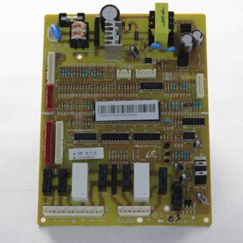 SDDA4100104E DA4100104E-DA41-00104E-main-pcb-assembly