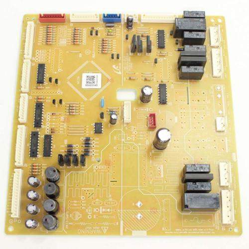 SDDA9200146D DA9200146D-DA92-00146D-main-pcb-assembly