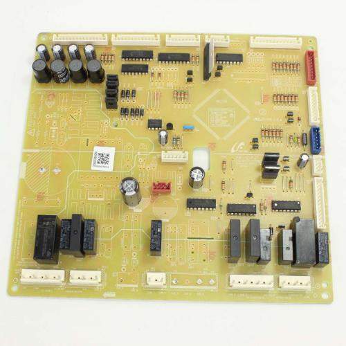 SDDA9200593C DA9200593C-DA92-00593C-main-pcb-assembly