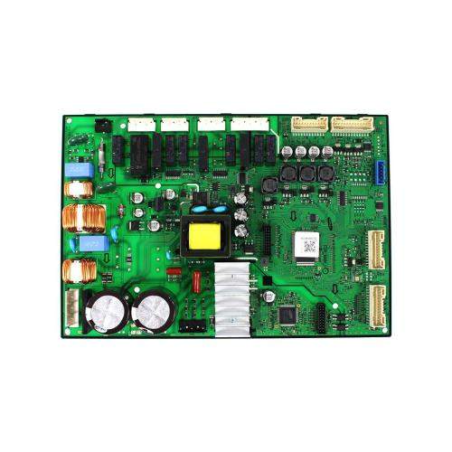 SDDA9404603A DA9404603A-DA94-04603A-pcboard-eeprom-assembly