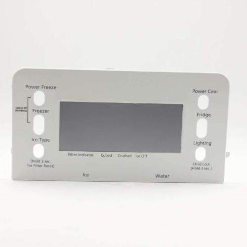 SDDA9706310B DA9706310B-DA97-06310B-dispenser-cover-assembly