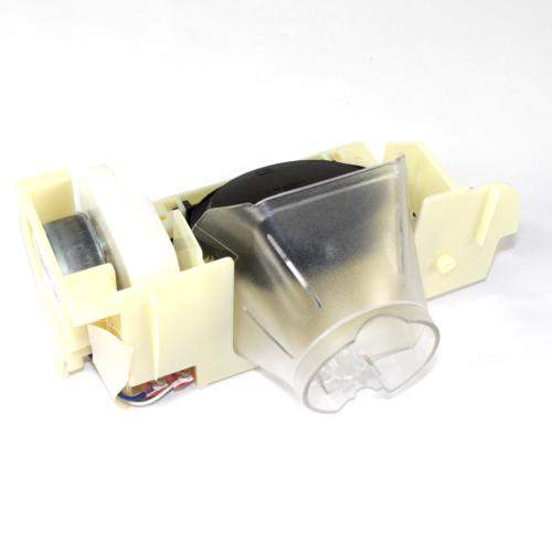 SDDA9706473B DA9706473B-DA97-06473B-appliance-ice-chute-assy