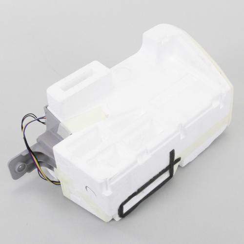 SDDA9708318B DA9708318B-DA97-08318B-assembly-damper-ref