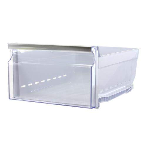 SDDA9712932C DA9712932C-DA97-12932C-washing-machine-basket-assembly