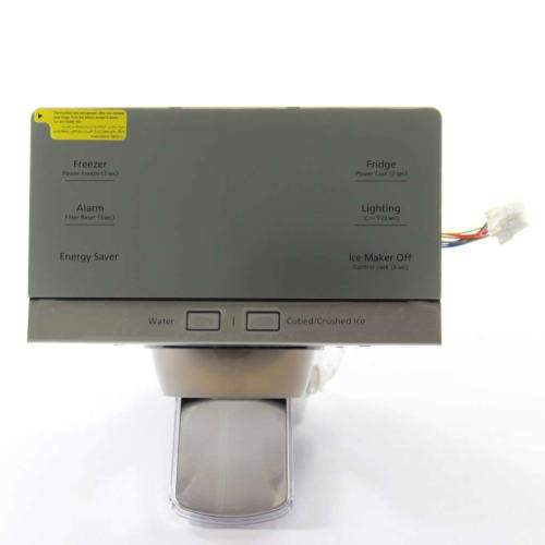 SDDA9713809T DA9713809T-DA97-13809T-dispenser-cover-assembly