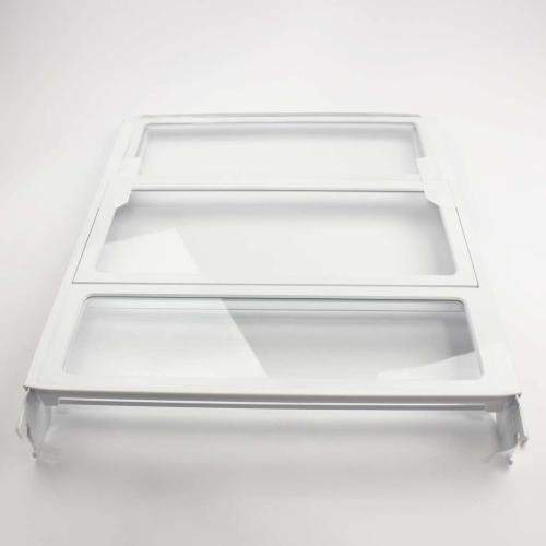 SDDA9713835A DA9713835A-DA97-13835A-shelf-folder-assembly