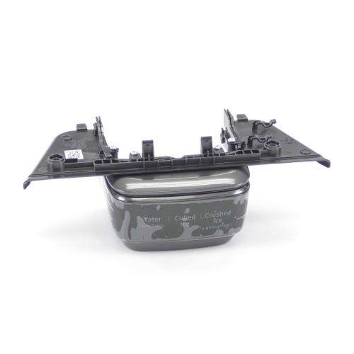 SDDA9717299B DA9717299B-DA97-17299B-dispenser-cover-assembly