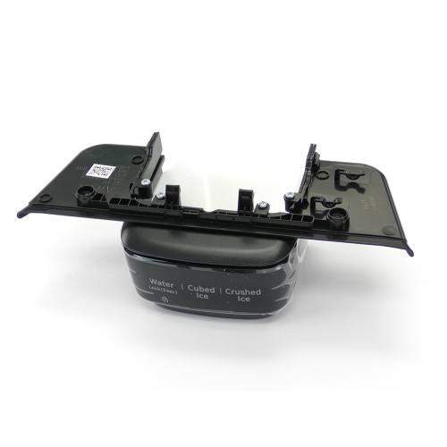 SDDA9717299D DA9717299D-DA97-17299D-assembly-cover-dispenser