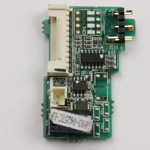 SDDB9304257C DB9304257C-DB93-04257C-pc-board-assembly