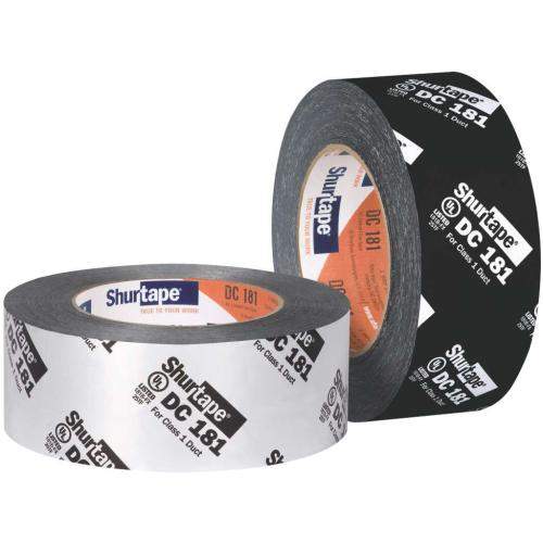 SDDC181-2BLK DC181-2BLK-shurtape-blx-film-tape