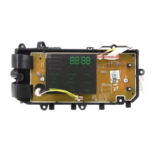 SDDC9201646A DC9201646A-DC92-01646A-pc-board-assembly